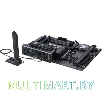 Материнская плата ASUS TUF Gaming Z890-Plus WiFi картинка 4